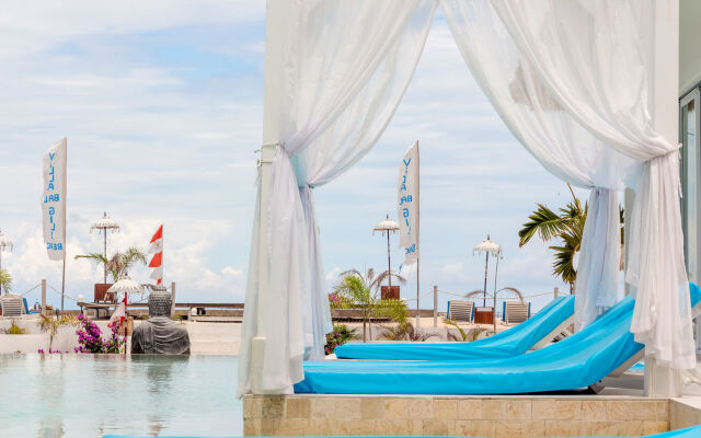 Villa Gili Bali Beach