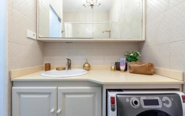 Apartamento Smile Sol