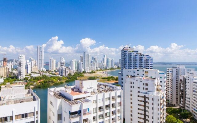 Palmetto Sunset by Nomad Guru