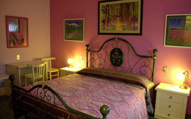 B&B In Centro a Pacentro