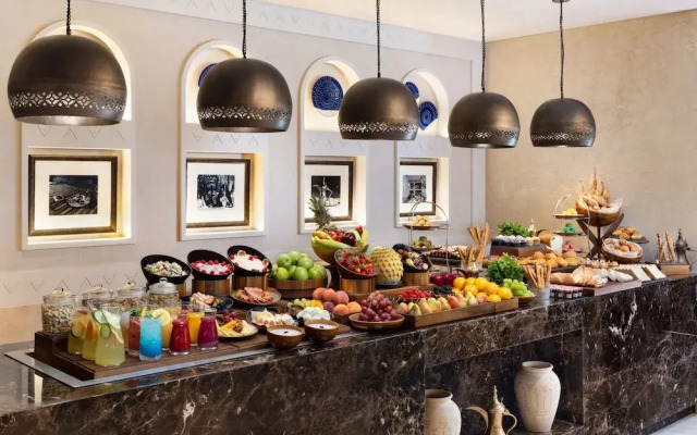 Bab Samhan, A Luxury Collection Hotel, Diriyah