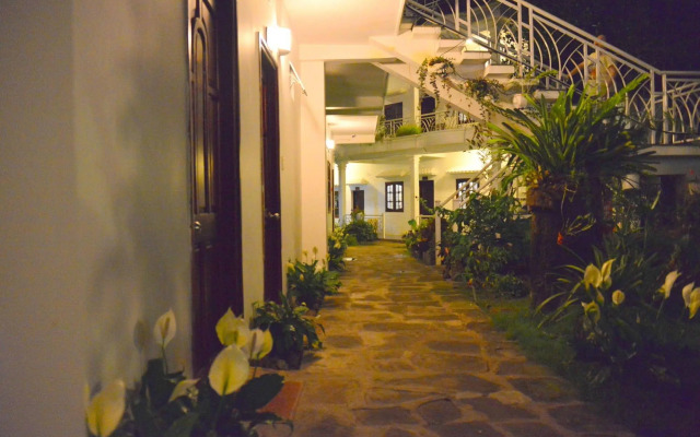 La Vita Resort Phu Quoc