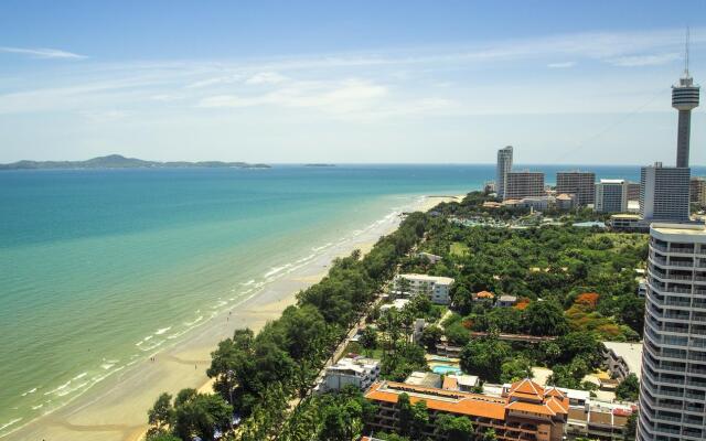 View Talay Condominium by Vlad Property