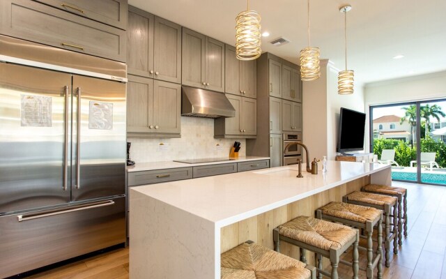 Sorrento 4 Bedroom Home by NFVH