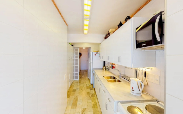 Oceana Suites Fontemar