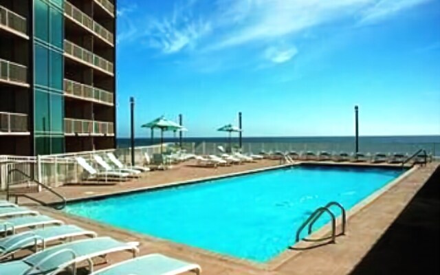 Sea Breeze 1007 Penthouse