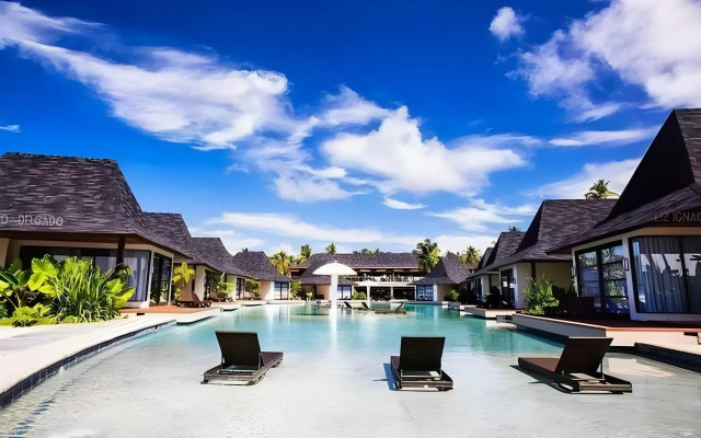 Siargao Bleu Resort And Spa
