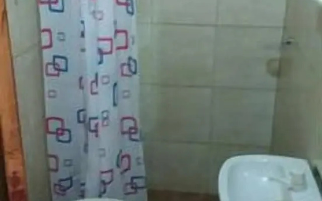 Alojamiento Villa Nueva