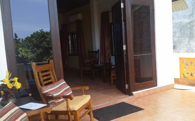 Sunil Garden Guest House