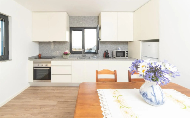 Viana Fishers House - Apartamentos em Frente ao Mar