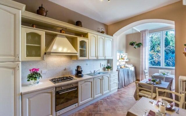 I Cipressi del Poggio BB