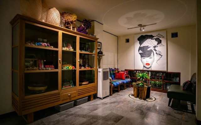 Sabai Day Guesthouse