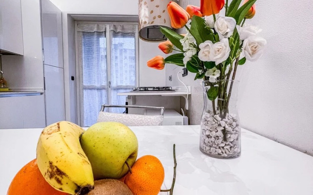 MYHOUSE INN Politecnico