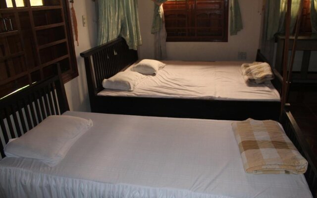 Tam Thanh Natural Beach Resort