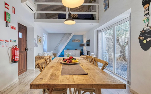 Quintal da Oliveira Quintal da Oliveira