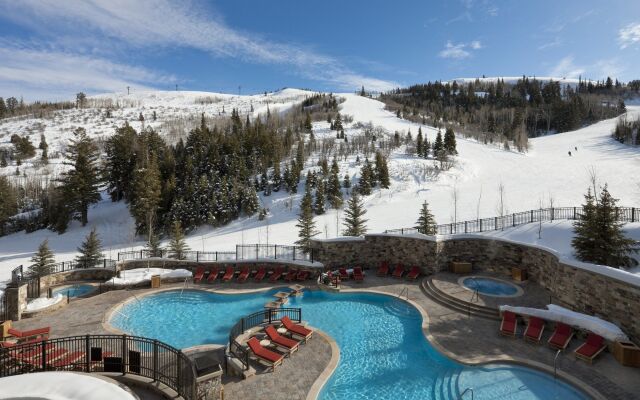 The St. Regis Deer Valley