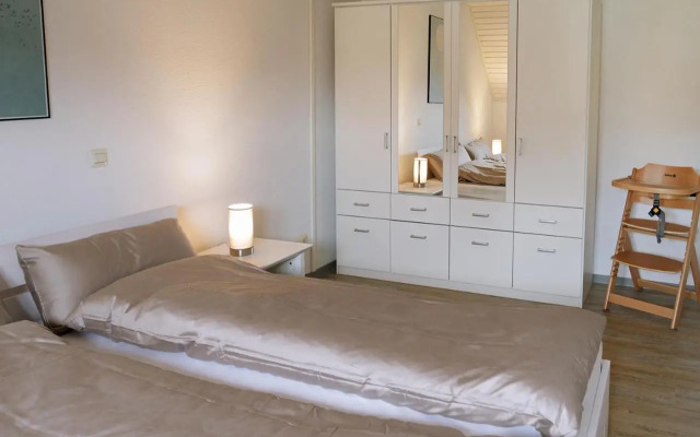 Trihome Ferienwohnung Schwarzwald