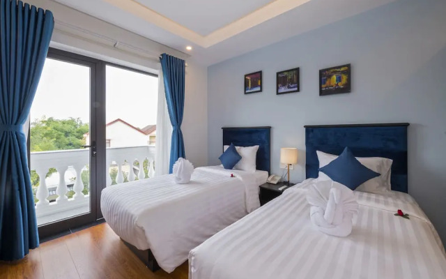 Royal Manison Hotel & Spa