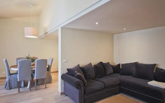 Apartments Florence - Alfani