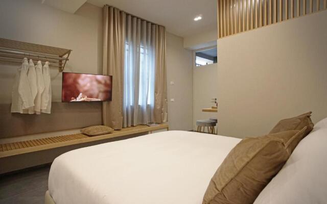3L luxury rooms