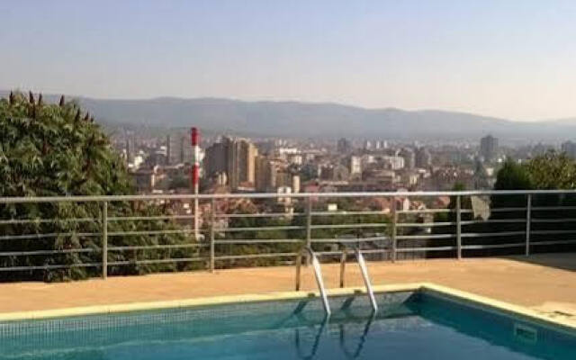 Hotel Aleksandar Nis