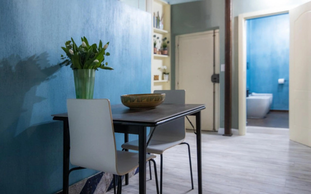 Deluxe suite Campo dei Fiori