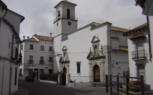 Tinte Alto Apartment 103604 by MO Rentals