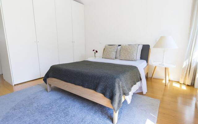 Historical Center - Taipas Apartments