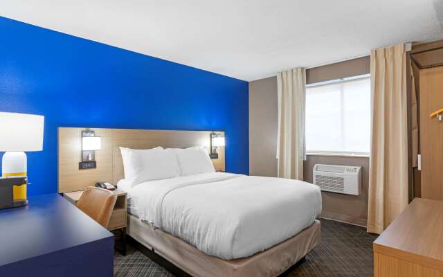 Comfort Inn Detroit - Troy