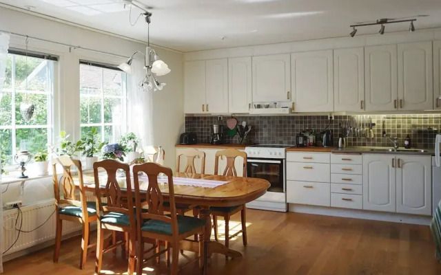 9 Person Holiday Home in Sollentuna-by Traum
