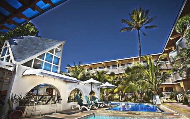 Real Maris Resort & Hotel