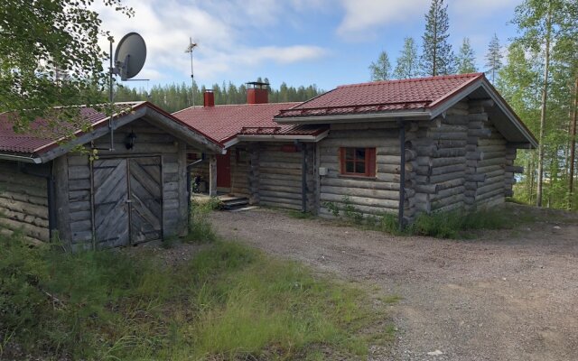 Ruska-Lodge