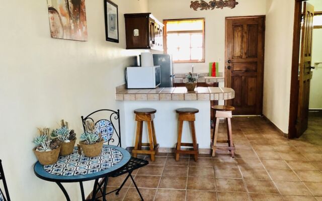 Jaco Beachfront Resort Penthouse