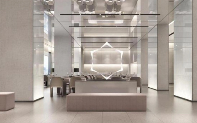 Crystal Orange (Nanjing Confucius Temple Zhongshan South Road)