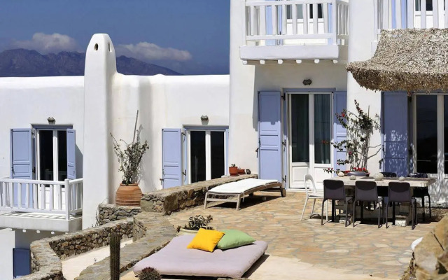 Villa Adella by Mermaid Luxury Villas