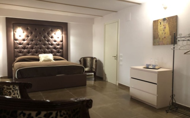 B&B Le Suites di Jò