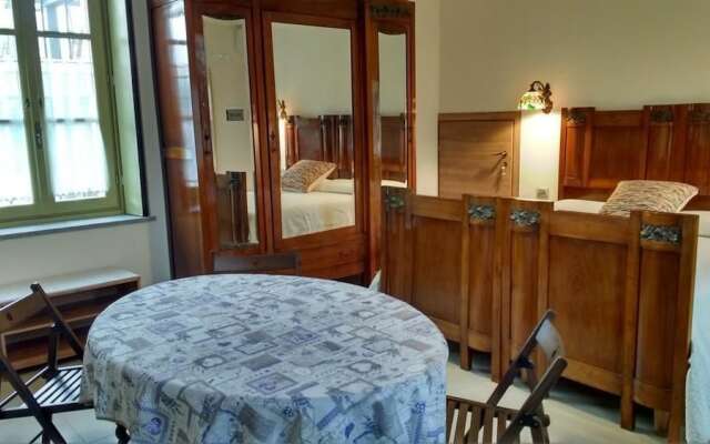 Agriturismo Cascina Poscallone