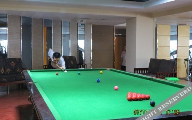 Zhengyang International Hotel