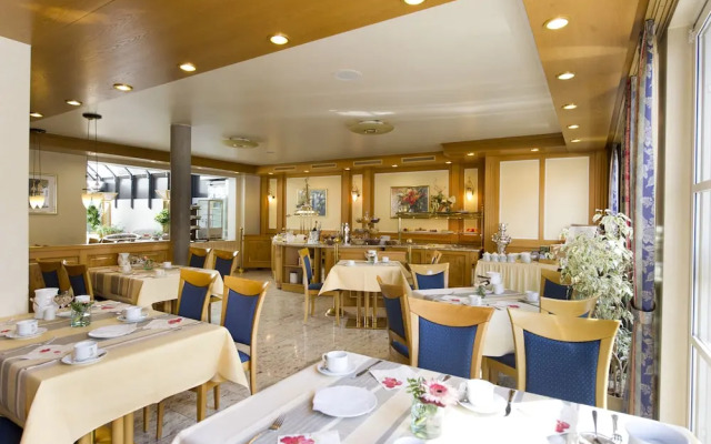 Göbels Hotel zum Löwen