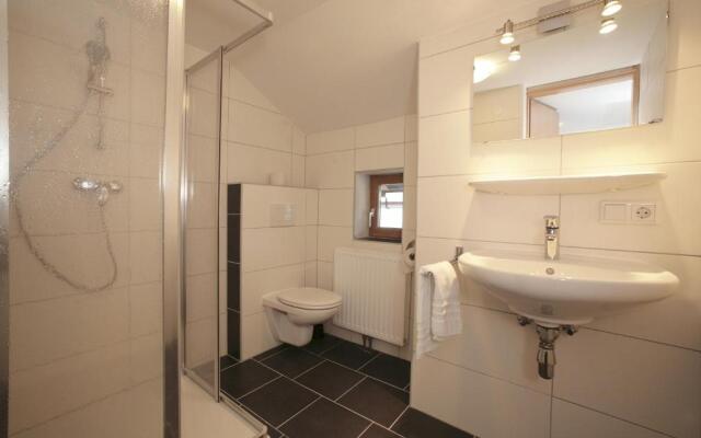 Chalet Edelweiss