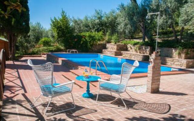 Casa Vacanze La Pergola