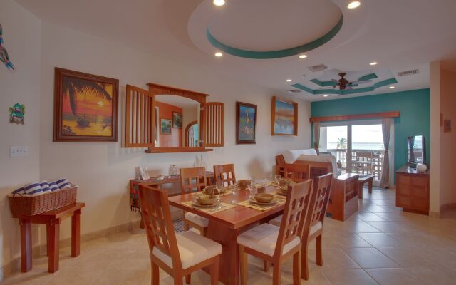 Grand Caribe Belize