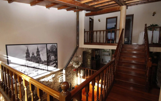 Casa Lavacolla