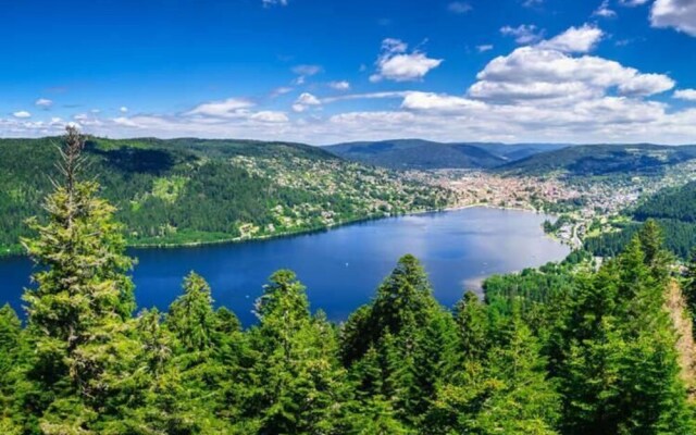 Studio Les Logis Mansardés