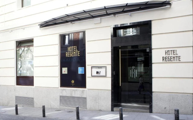 Hotel Regente