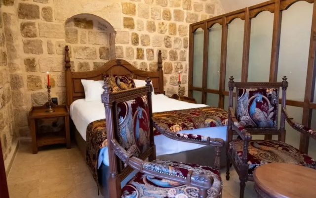 Kasri Divan Otel