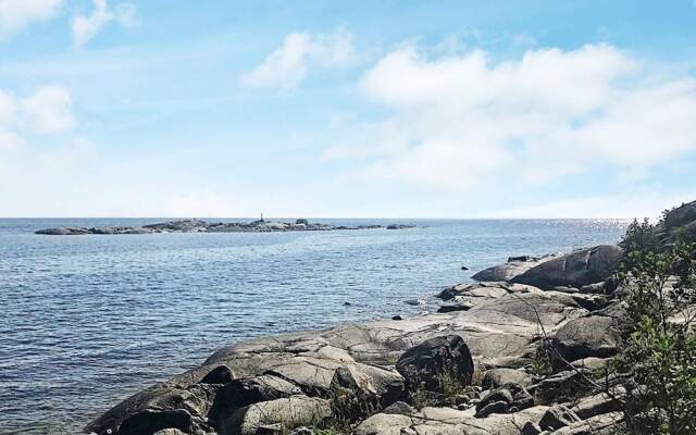 Holiday home GRISSLEHAMN V