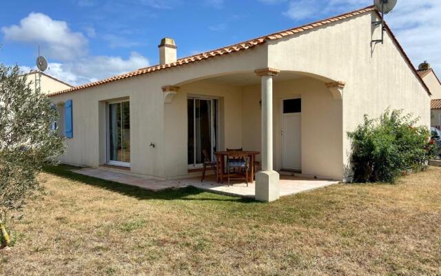 Maison Bretignolles-sur-Mer, 3 pièces, 4 personnes - FR-1-231-39