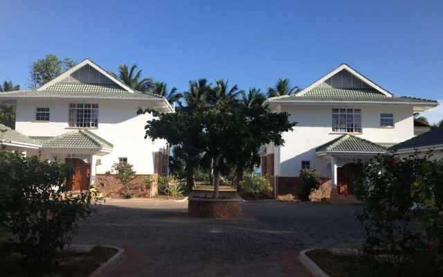 Ocean Jewels Resort