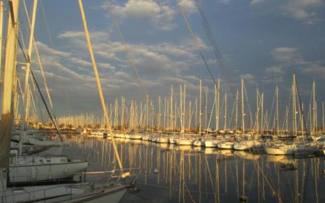 Résidence Goélia Les Jardins De Phoebus